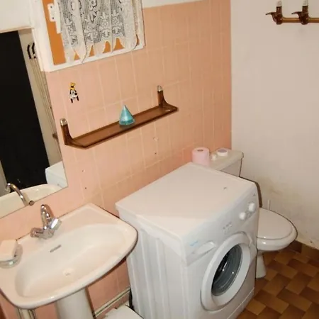 아파트 Equateur - 3 Pieces 6 Couchages Port Leucate. Ref: 2ms3_244 Mae-7404